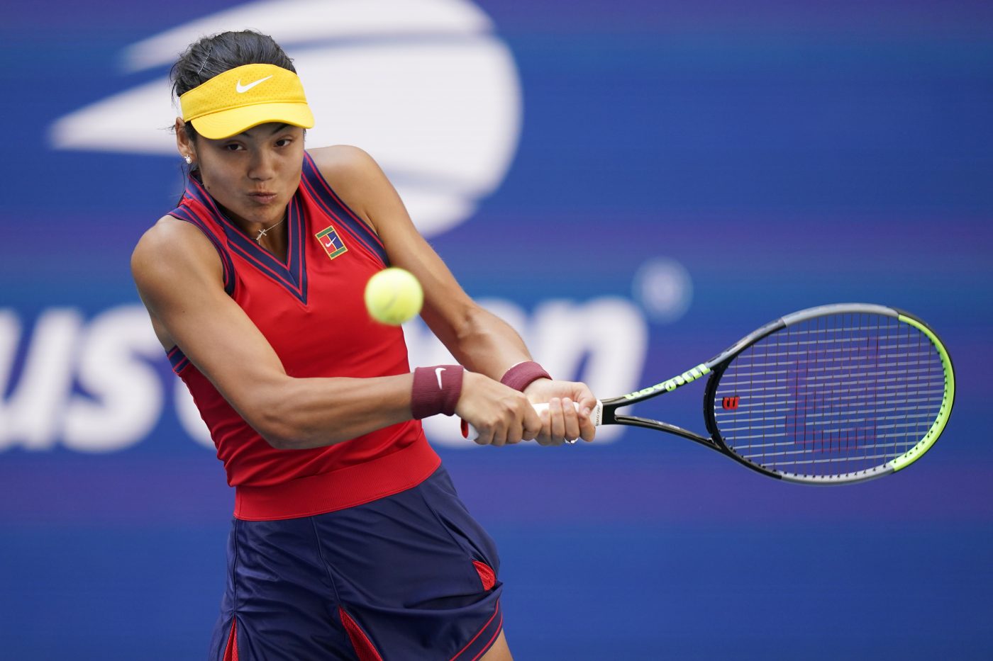 Decizie-bombă luată de Emma Răducanu: l-a concediat pe antrenorul Andrew Richardson, care a ajutat-o să câștige US Open! „Am nevoie de cineva care are mai multă experiență!”
