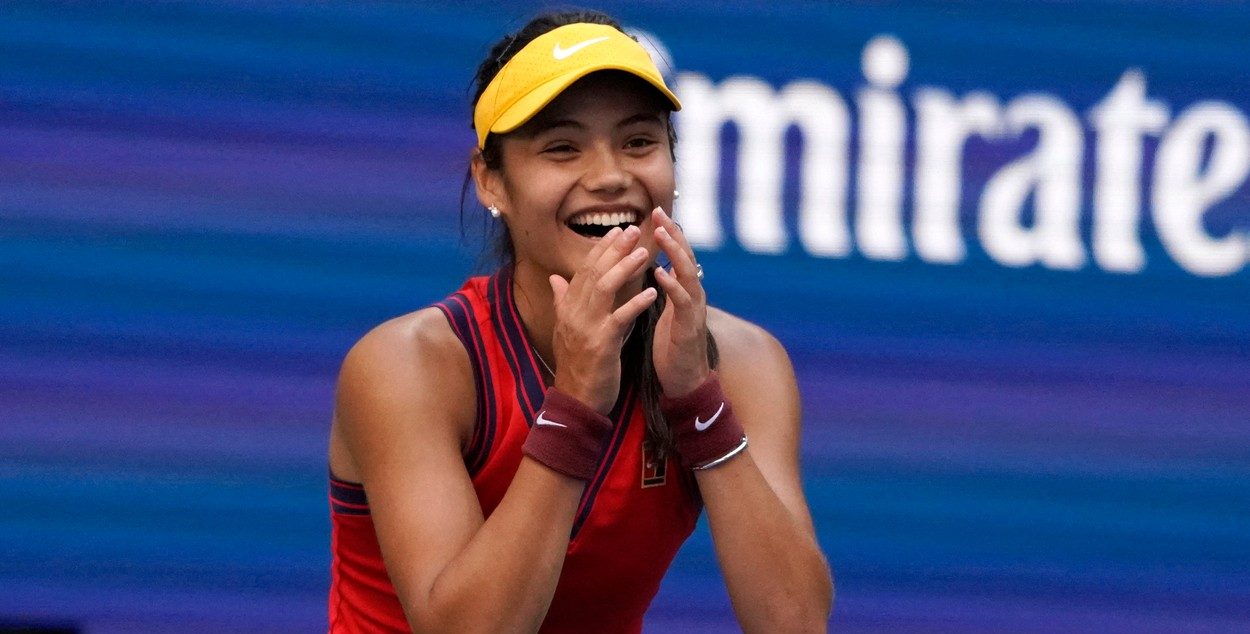 Efectul Emma Răducanu îi îmbogățește pe organizatorii de la Wimbledon! Cea mai mare vânzare de obligațiuni se datorează sportivei de origine română