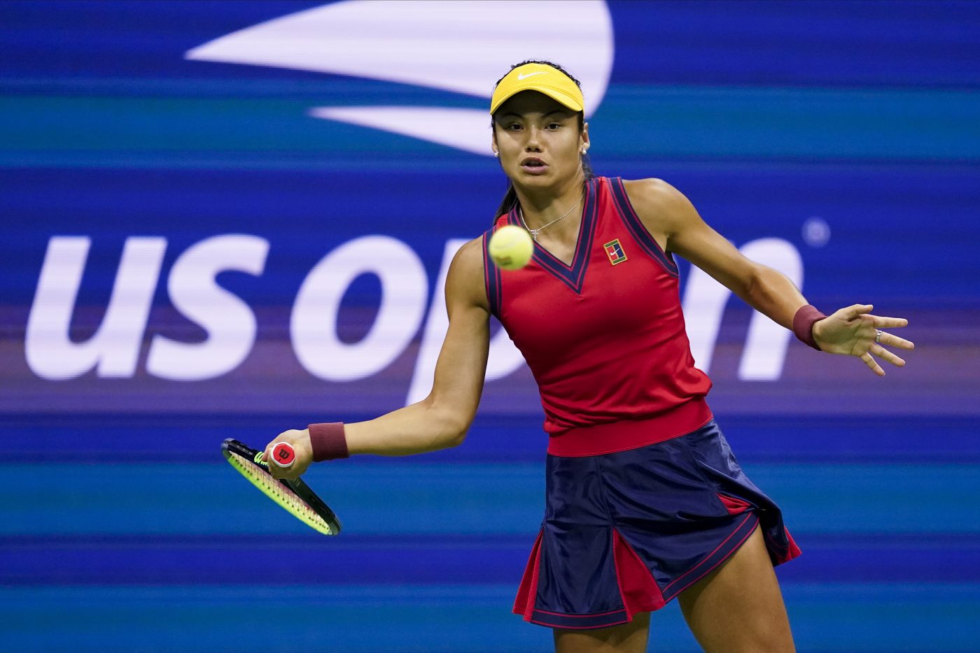 ULTIMA ORĂ | Emma Răducanu s-a retras de la Chicago! La ce turneu va participa campioana de la US Open 2021
