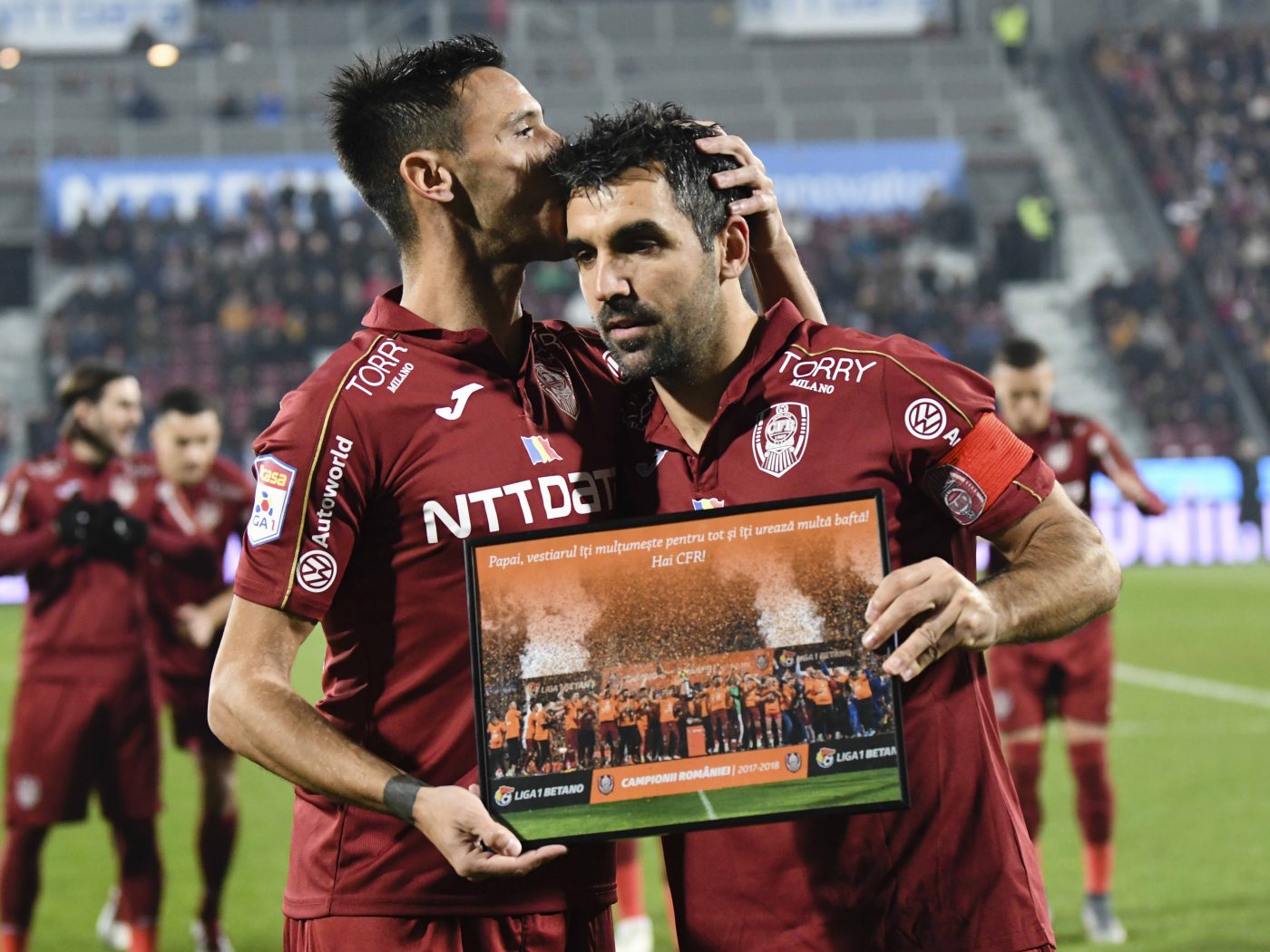 Lista jucătorilor străini din Liga 1 în sezonul 2021-2022! Doar 12 dintre ei au evoluat pentru naționalele țărilor lor, cei mai numeroși sunt brazilienii | ANALIZĂ