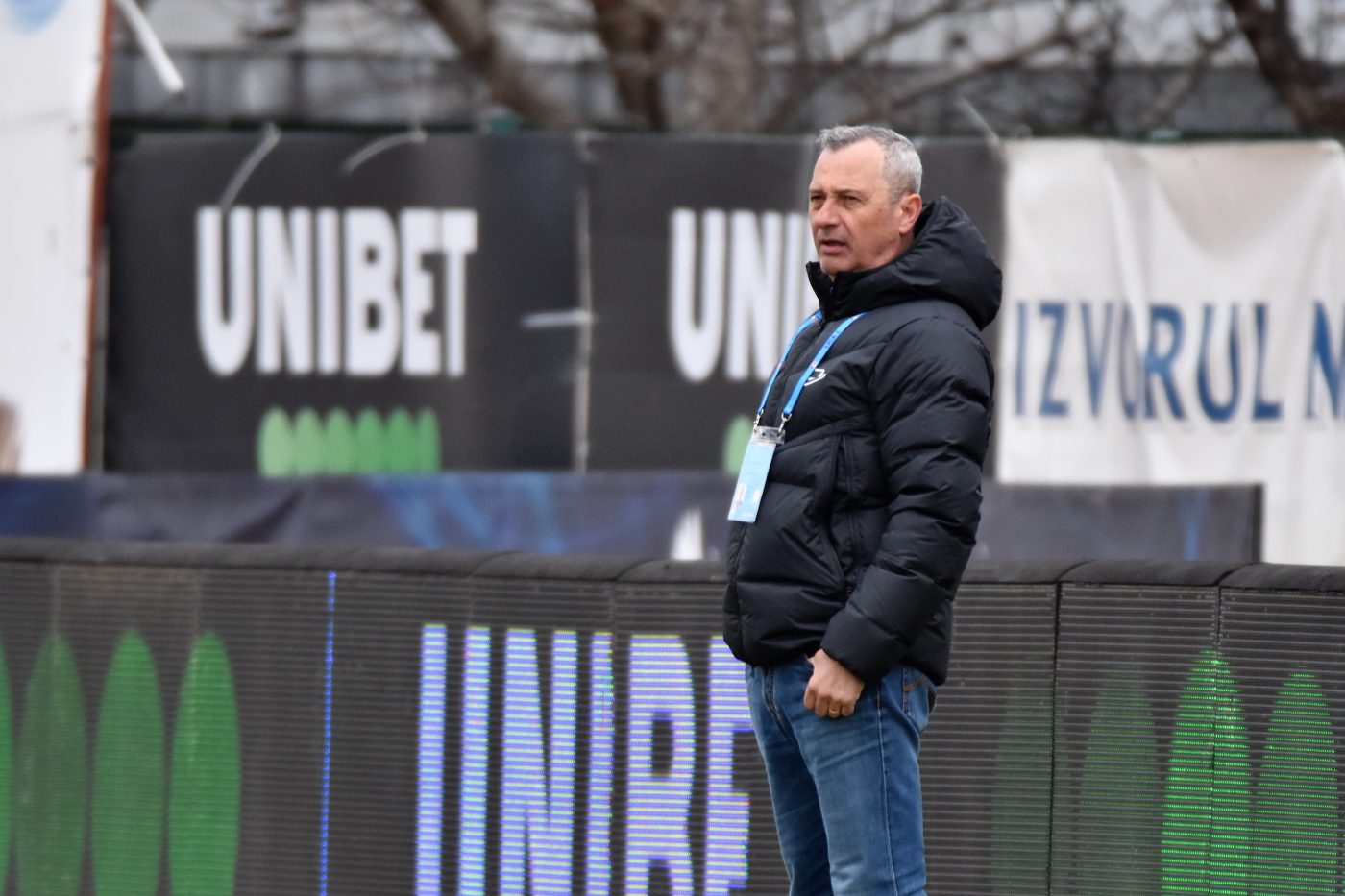 Mircea Rednic, blocat de Dario Bonetti în drumul spre Dinamo: „Când nu va mai fi nimeni pe bancă, voi veni oricât de greu ar fi!”. Care este cealaltă echipă din România unde ar antrena gratis