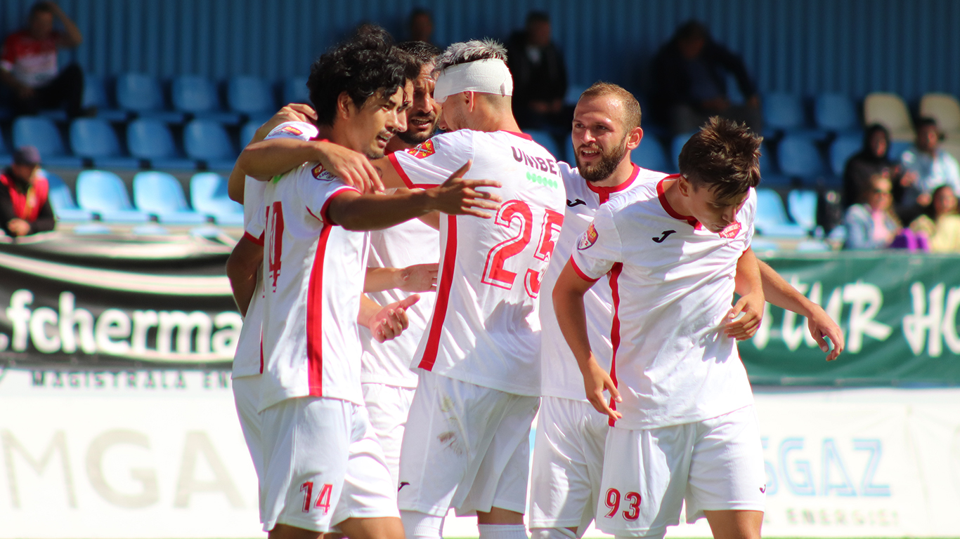 Probleme la Sibiu! FC Hermannstadt are o nouă conducere, care vrea să bage clubul în insolvență! Un consilier local i-a ”luat” scaunul de președinte lui Claudiu Rotar