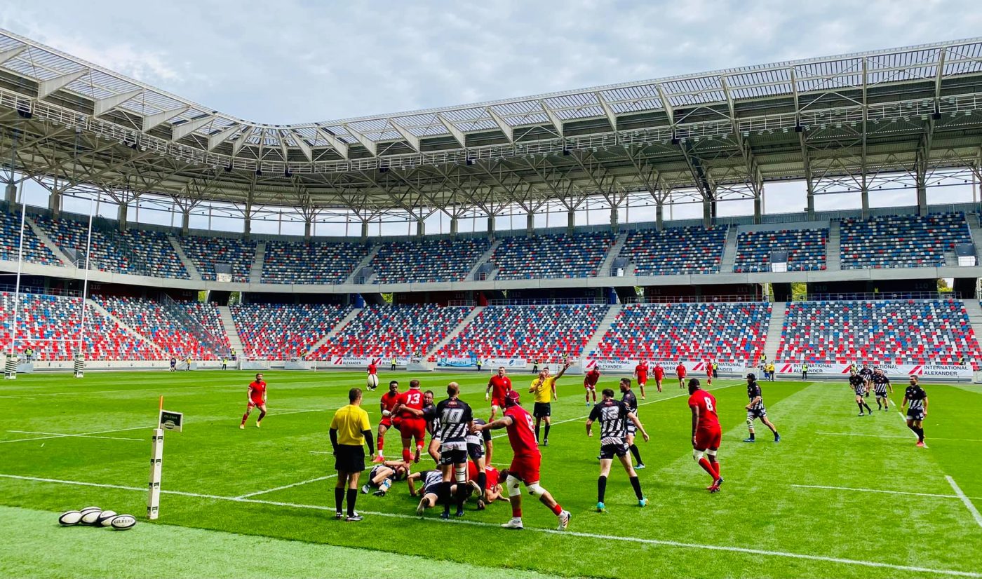 FCSB, gata să joace în Ghencea? Veste uriașă pentru fanii echipei din Liga 1: „Poate să evolueze acolo!”