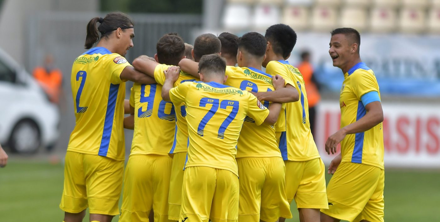 Gigi Becali are concurență pentru jucătorul dorit la FCSB: „Îl vor mai multe echipe din țară și una din străinătate!”. În ce condiții ar putea ajunge la vicecampioană