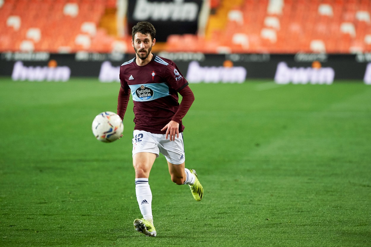 CFR Cluj face transferul anului: Facundo Ferreyra vine în Gruia! Va fi cel mai valoros atacant din Liga 1 | EXCLUSIV