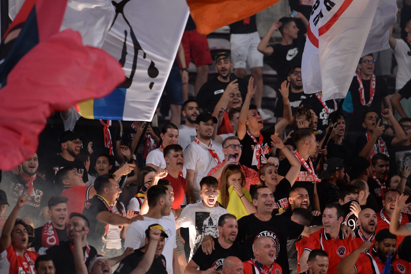 Dinamo, gazdă pe Stadionul Arcul de Triumf? „Municipalitatea nu are nevoie de bani? Acolo e sector de dinamoviști!” | VIDEO EXCLUSIV ProSport Live