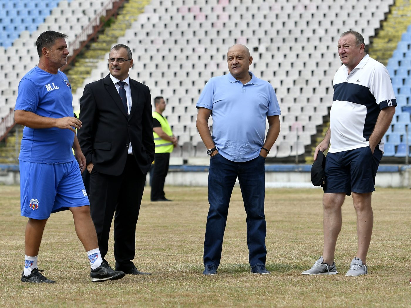 Cine e vinovat pentru dezastrul din meciul CFR Cluj – Pyunik Erevan? Analiza făcută de unul dintre cei mai mari jucători români: „Asta nu le face bine jucătorilor!”