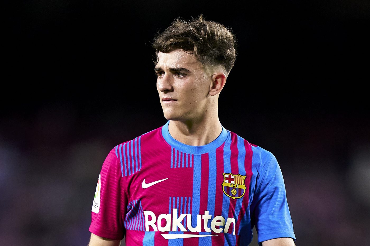 Transfer șoc? Granzii Europei Bayern Munchen, Liverpool și Manchester United vor să îl convingă cu sume amețitoare pe Gavi să trădeze FC Barcelona!