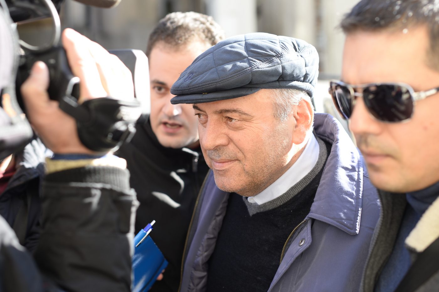 Gheorghe Ștefan, condamnat la închisoare cu executare! Cât va sta după gratii și ce veste a primit Viorel Hrebenciuc, prietenul lui Gigi Becali