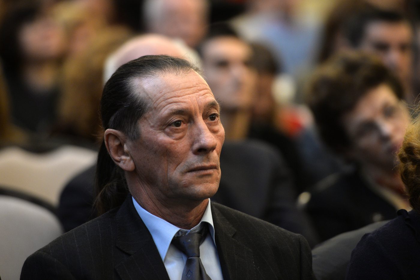 Un an fără legendarul Ivan Patzaichin! Dinamo nu l-a uitat, la 50 de ani de la cursa memorabilă în care „Amiralului” i s-a rupt pagaia: „Vei fi mereu în inimile noastre!” | SPECIAL