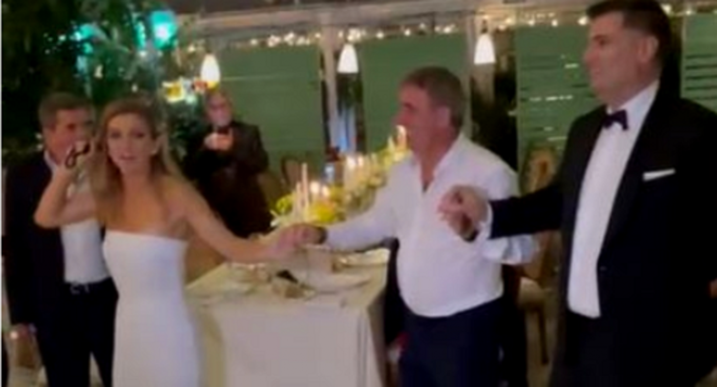 Gică Hagi a dezvăluit cum s-a simțit la cununia Simonei Halep + Ce zice despre meciul cu Chindia Târgoviște