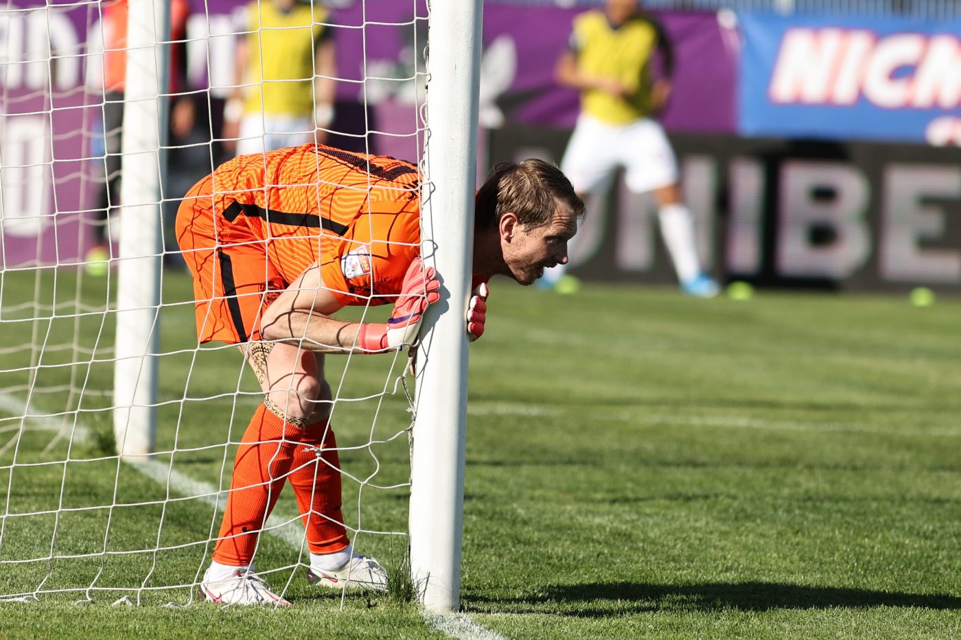 Giedrius Arlauskis, dispărut în Lituania! Dan Petrescu nu iartă: „E problema lui dacă nu a considerat că trebuie să mă sune pe mine!”. Pe ce portari se bazează CFR Cluj