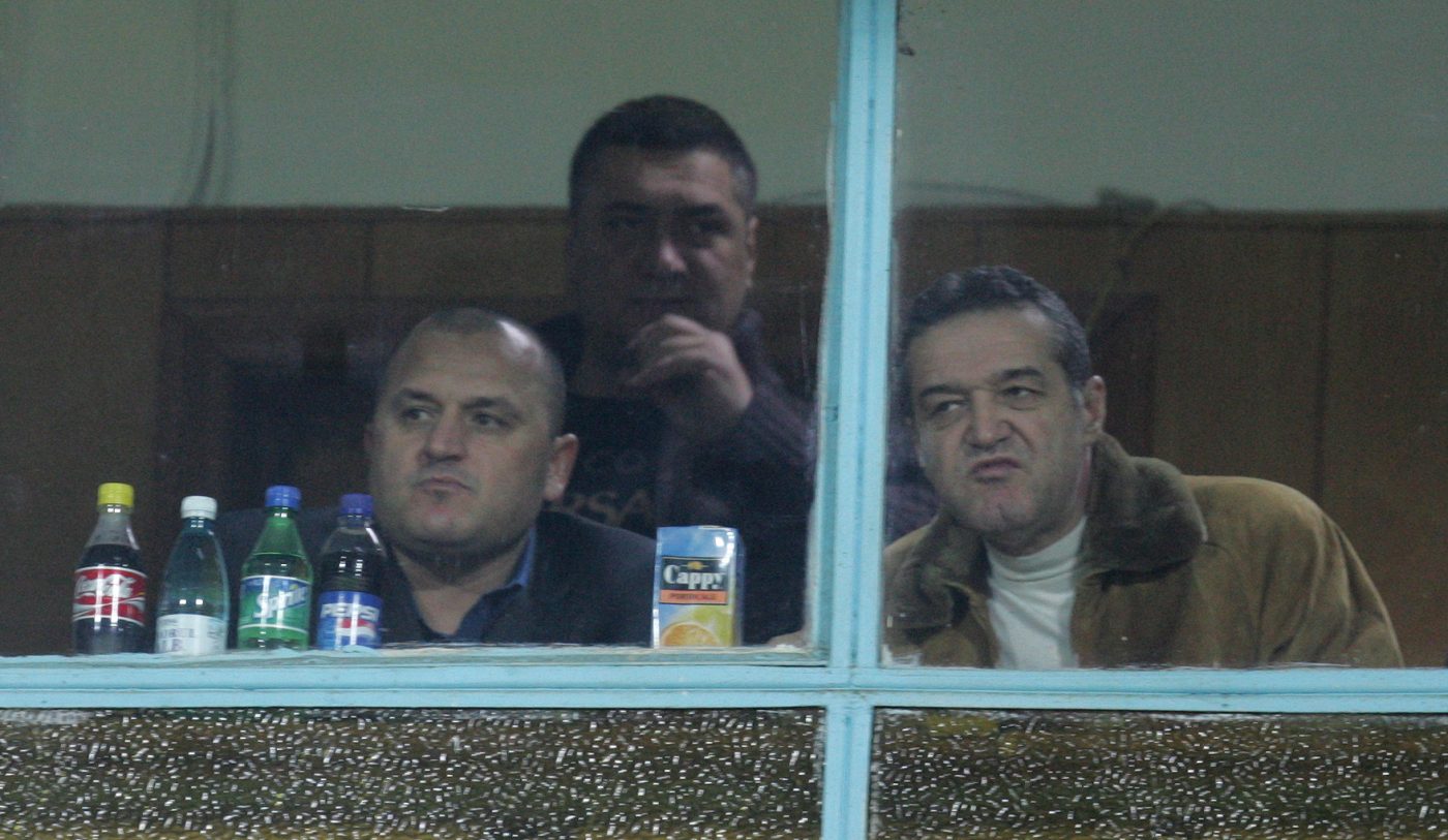 Gigi Becali nu mai concepe să rateze titlul cu FCSB! Avertisment pentru FC U Craiova: „Cine nu recunoaște asta, nu se pricepe la fotbal!”