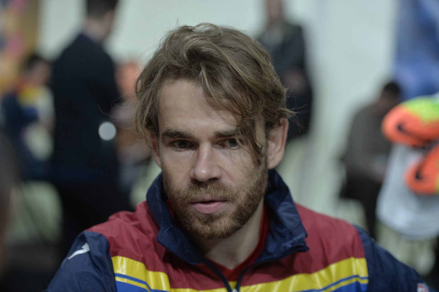 Șoc pentru Eric Bicfalvi în Rusia: banii din conturi sunt blocați! Ce pățesc fotbaliștii străini? „Tot trimitem scrisori către Banca Centrală”