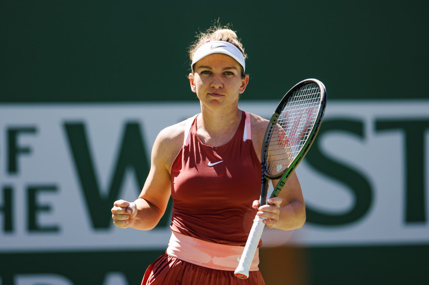 Simona Halep pregătește o „armă secretă” în arsenalul ei de lovituri! Ce antrenează în mod special sub supravegherea strictă a francezului Morgan Bourbon | VIDEO EXCLUSIV PROSPORT