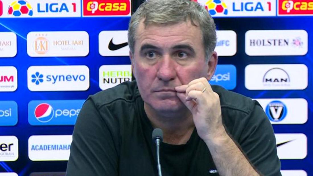 Chindia Târgoviște – Farul Constanța, ora 14:30, Live Video Online | Gheorghe Hagi: „Trebuie să exploatăm momentul bun în care suntem”
