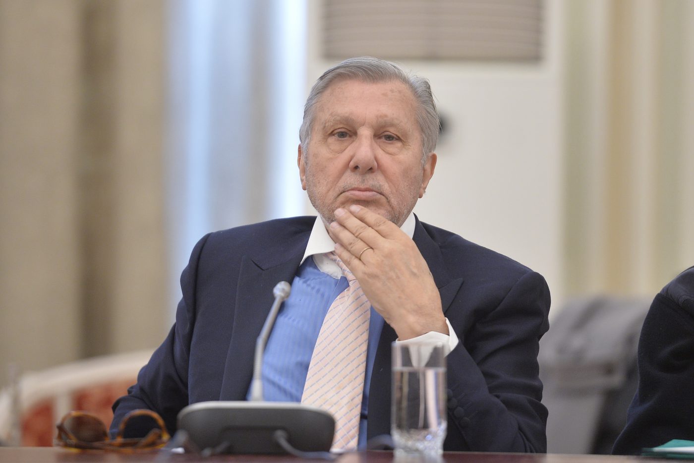 Ilie Năstase și-a văzut visul cu ochii! Are un loc unde va putea să construiască muzeul care-i va purta numele. „În șase luni ar putea fi gata” | SPECIAL