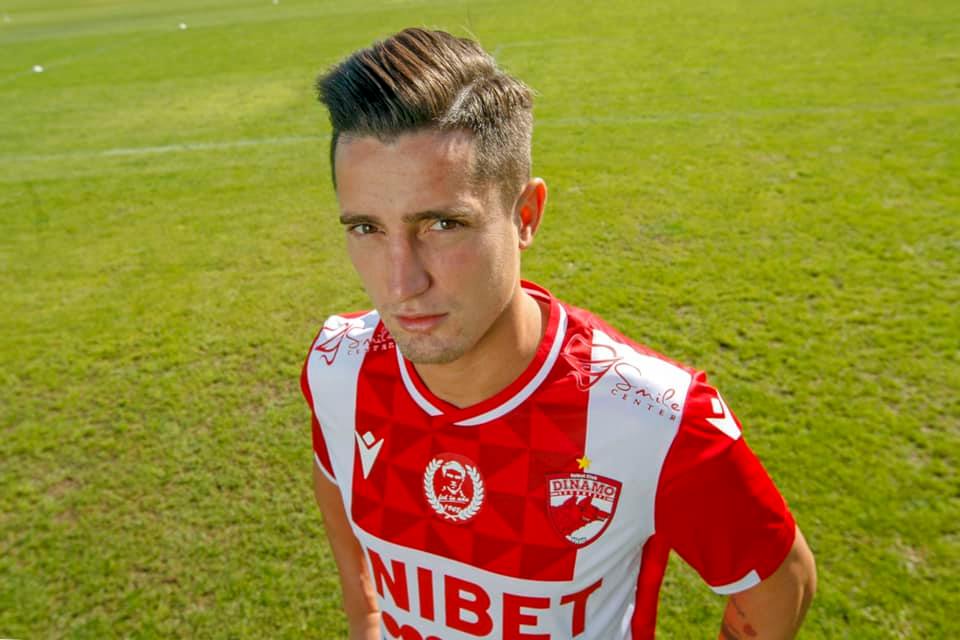 Încă o veste bună pentru fanii lui Dinamo! Sponsorul care a venit alături de echipă chiar înaintea derby-ului cu FCSB: „Va aduce o sumă importantă!”