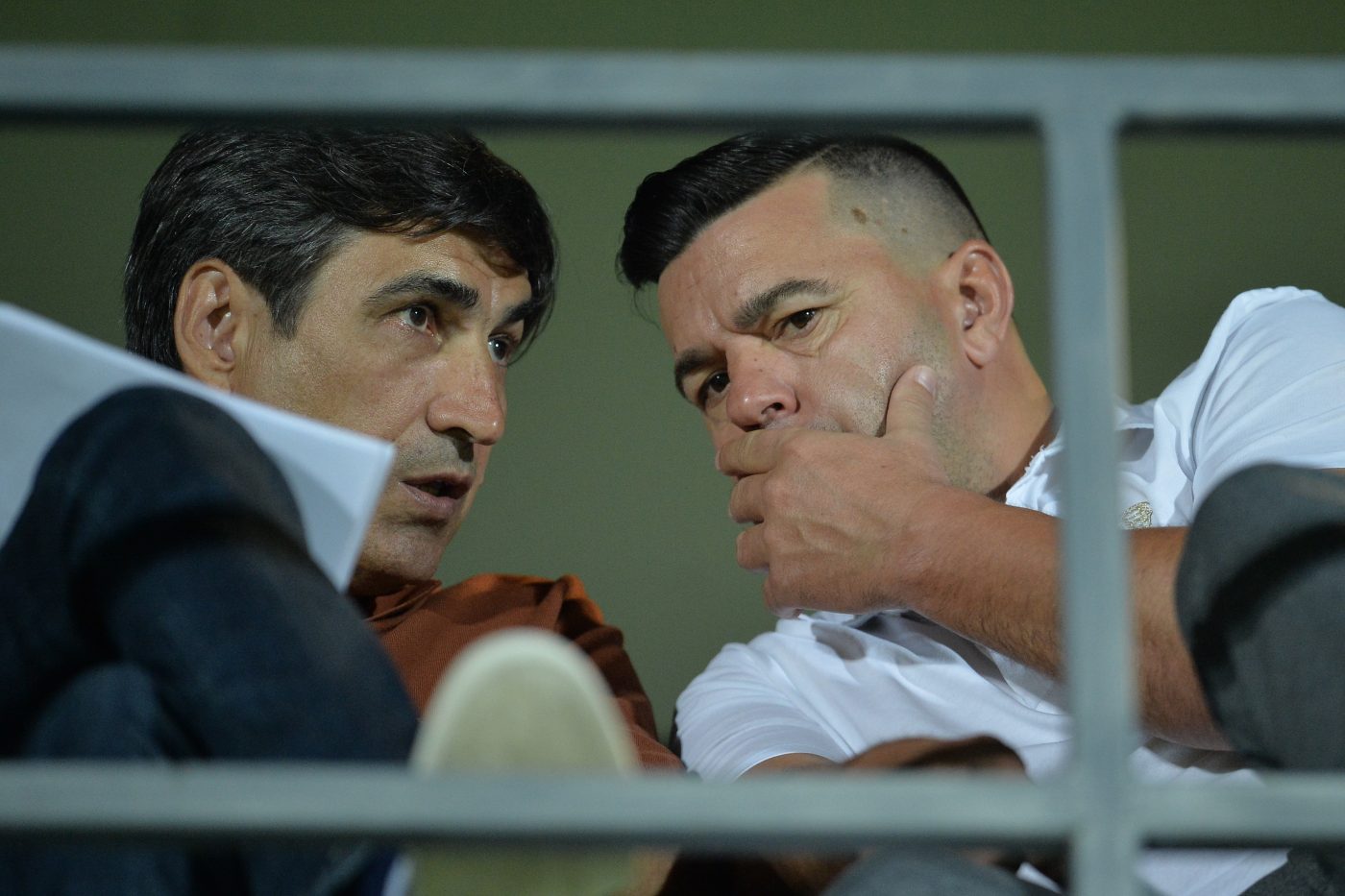 Incredibil! Gafa colosală făcută de Răzvan Burleanu! Ce i-a spus secretara șefului FRF lui Victor Pițurcă, după ce l-a invitat la meci: „Când am auzit, m-am scuzat și nu m-am mai dus!” EXCLUSIV