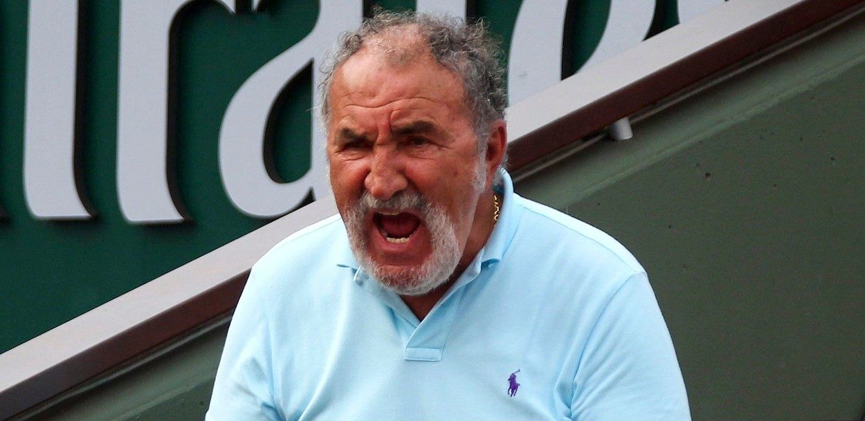 Ion Țiriac a pus „tunurile” pe organizatorii de la US Open. Ce l-a nemulțumit pe omul de afaceri. „Ia să lucreze o lună în mină la Lupeni sau la Steagu Roșu”