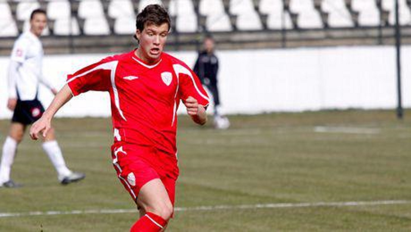 Tragedie! Ionuț Bereșoae, fost fotbalist la Dinamo, găsit mort în parcarea unui hipermarket! Fiul marelui pugilist Marcel Bereșoae avea doar 31 de ani
