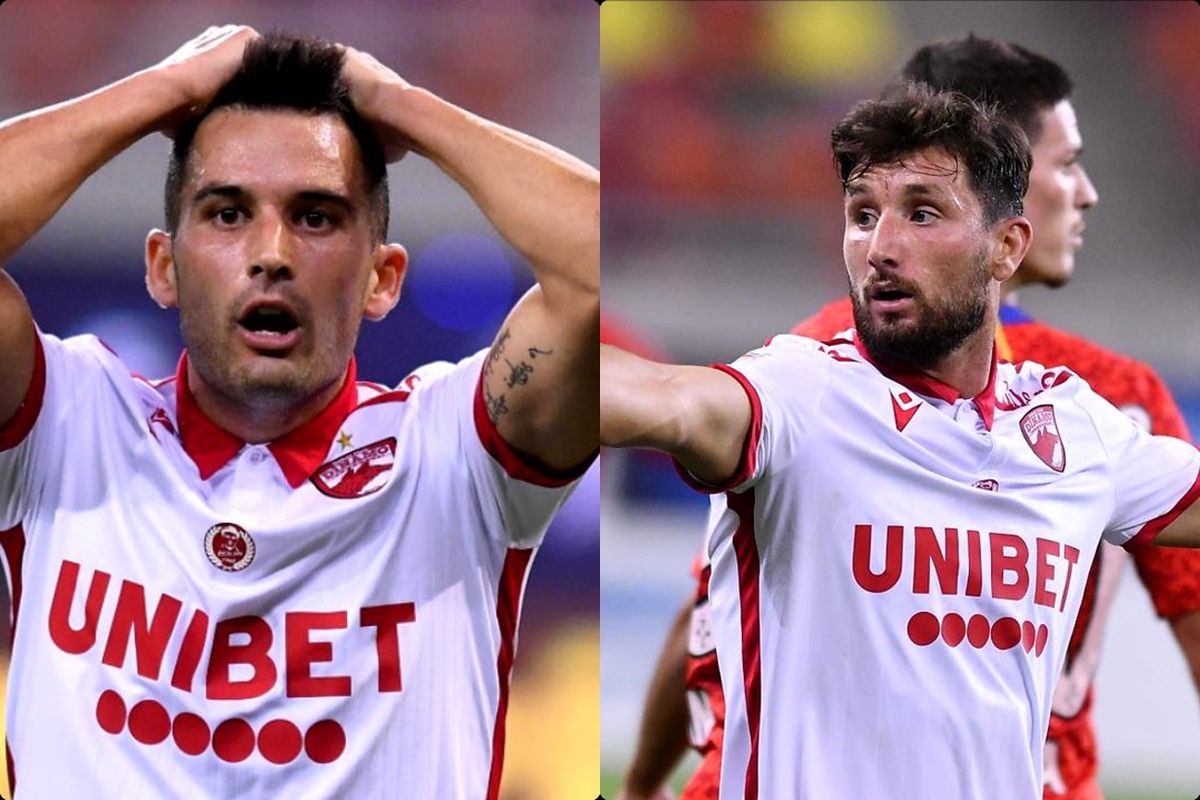 Isma Lopez și Borja Valle atacă Dinamo! Au aflat că s-a ridicat interdicția pentru transferuri: „De aici a plecat scandalul și la FIFPro!” | EXCLUSIV