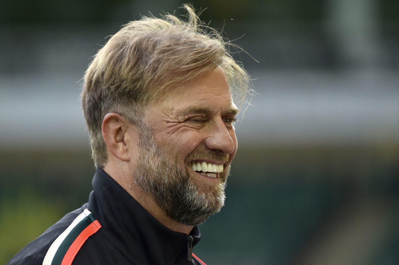 Jurgen Klopp, ce lovitură! Liverpool a luat și „perla” Scoției: „Sunt în al nouălea cer!” | VIDEO