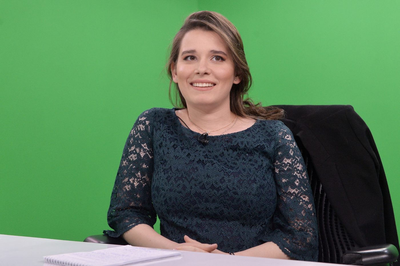 Kira Hagi, un șofer model! Ce mașină conduce fiica lui Gheorghe Hagi și cât valorează bolidul | FOTO