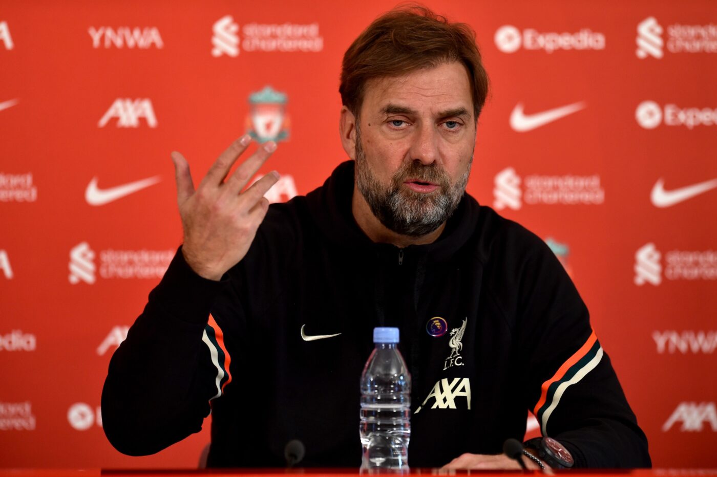 Jurgen Klopp își pune semne de întrebare, după ce Liverpool a pierdut al doilea meci consecutiv în Premier League: „Am multe griji”