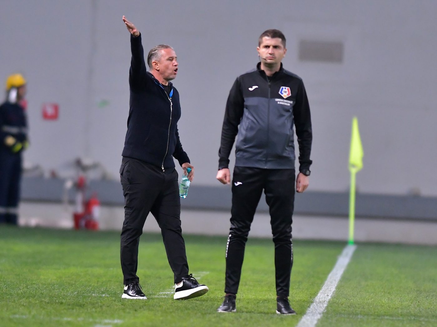 Laurențiu Reghecampf, veste extraordinară pentru fani înaintea marelui derby cu FC U Craiova: „Va reveni săptămâna viitoare!”