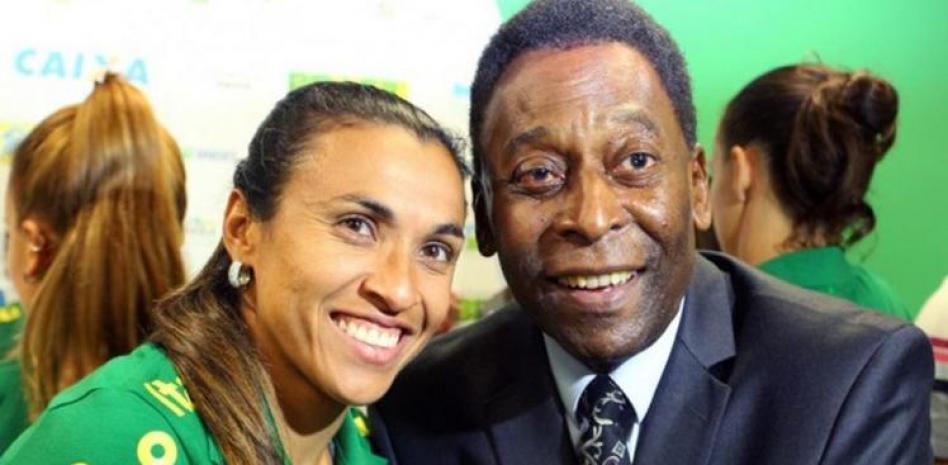 Legendarul Pele, probleme mari de sănătate. Medicii sunt rezervați după o săptămână de spitalizare