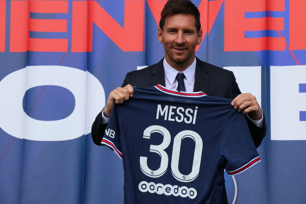 Decizie uluitoare luată de Leo Messi, care îi schimbă total viitorul! Ce a făcut superstarul lui PSG