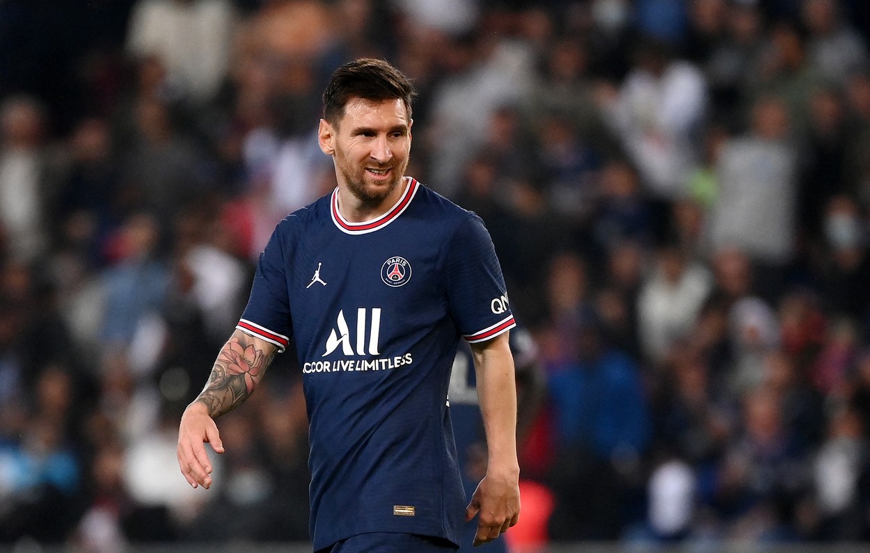 Leo Messi, lovitură după lovitură! Starul lui PSG nu poate juca împotriva lui Metz. Anunțul francezilor