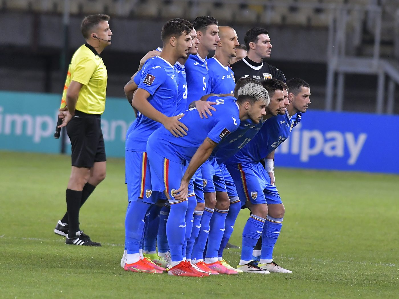 Un fost coleg al lui Mirel Rădoi analizează șansele echipei naționale pentru calificarea la Campionatul Mondial: „Ne menținem în cursă!” | EXCLUSIV ProSport Live