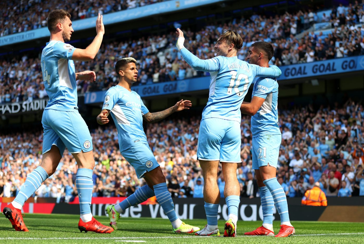 Champions League: Șocul Manchester City – Atletico Madrid se joacă la cota 1.65 »»