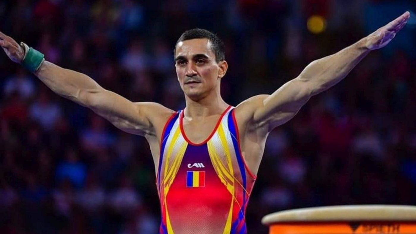 Marian Drăgulescu, la un pas de ultimul Mondial din carieră!