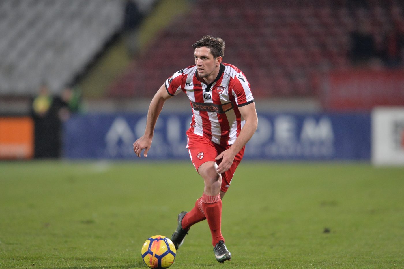 Poate Costi Nica să se impună la Dinamo? „Nu e un semn bun că n-a jucat!” | EXCLUSIV ProSport LIVE