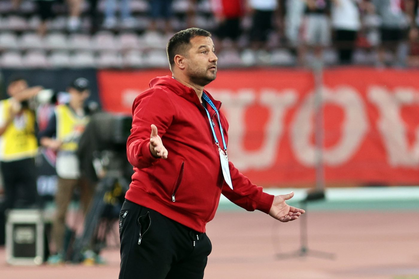 Afirmații măgulitoare despre Marius Croitoru, de la FC Botoșani. „E obsedat, nu pasionat” | EXCLUSIV ProSport Live