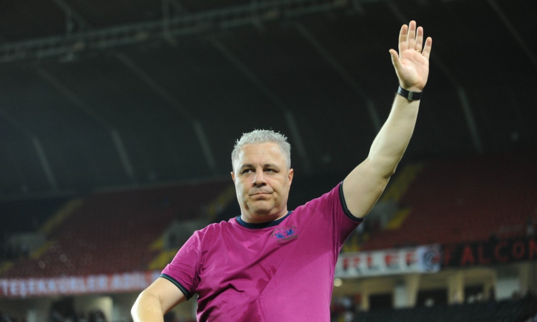 Marius Șumudică este la un pas să semneze cu noua formație! Merge să se dueleze cu alt antrenor român