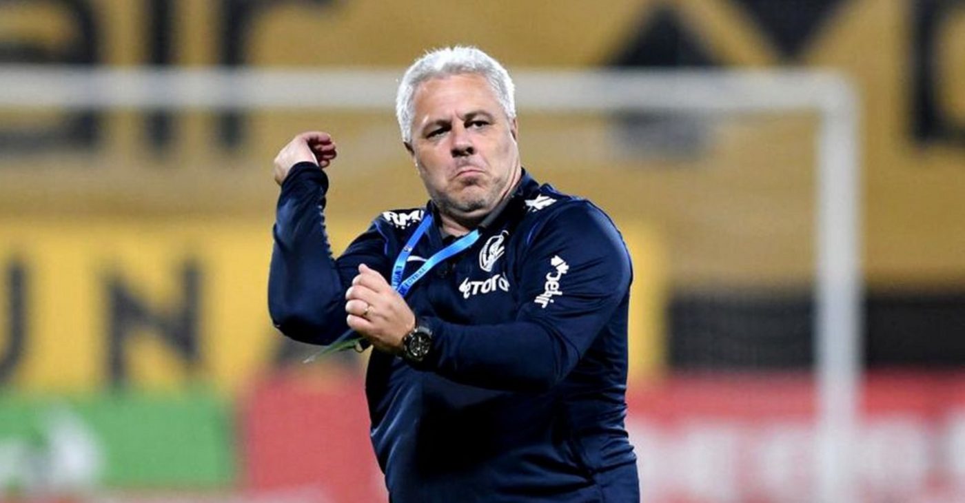 Marius Șumudică l-a „distrus” pe Dan Petrescu, după eșecul cu Jablonec: „Asta-i echipă să te bată? Nu ai demonstrat nimic de când te-ai întors la CFR Cluj!”