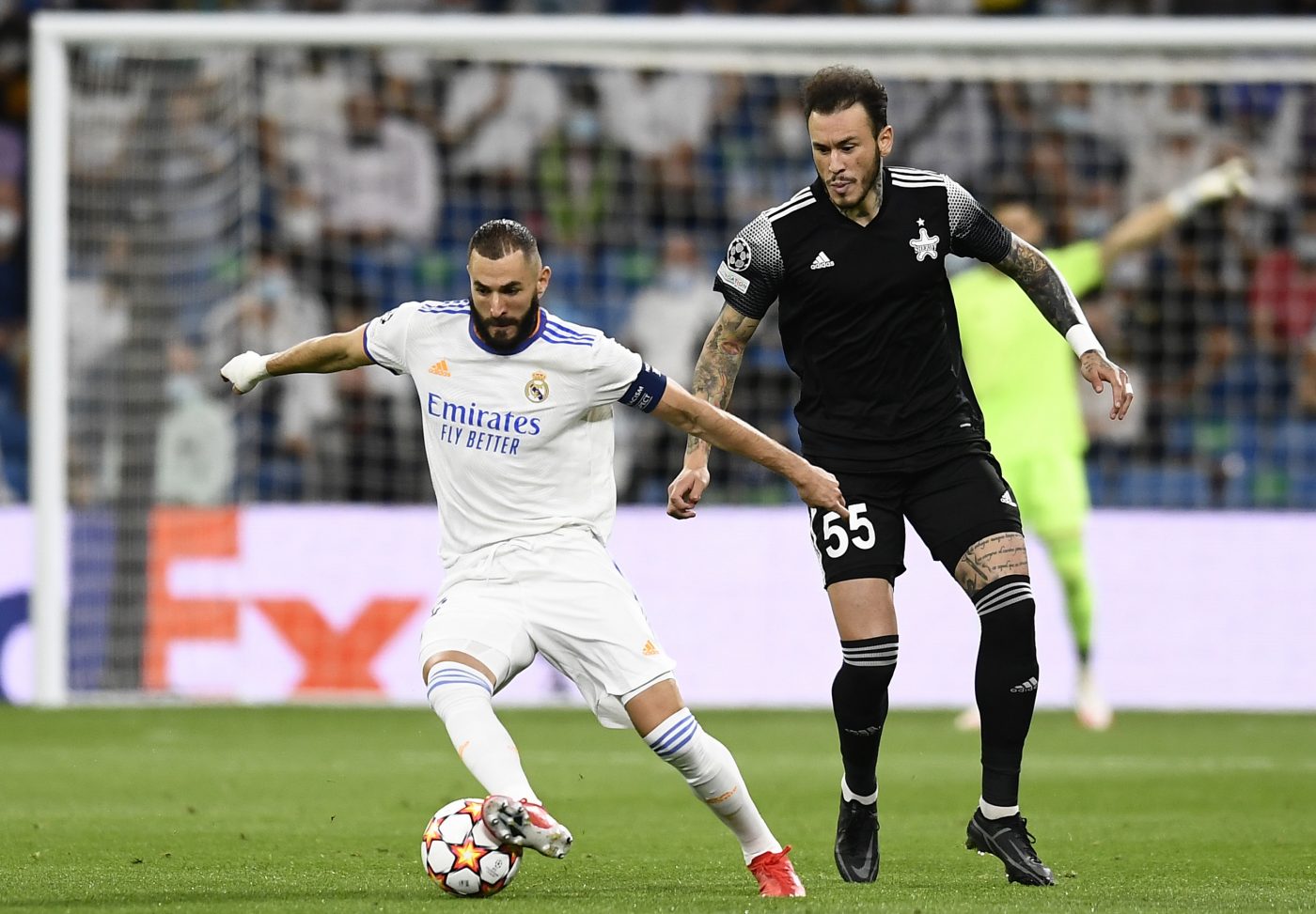 Declarație surprinzătoare despre echipa momentului din Champions League. „Sheriff Tiraspol nu ar câștiga campionatul la noi! Poate în play-out ar fi!”