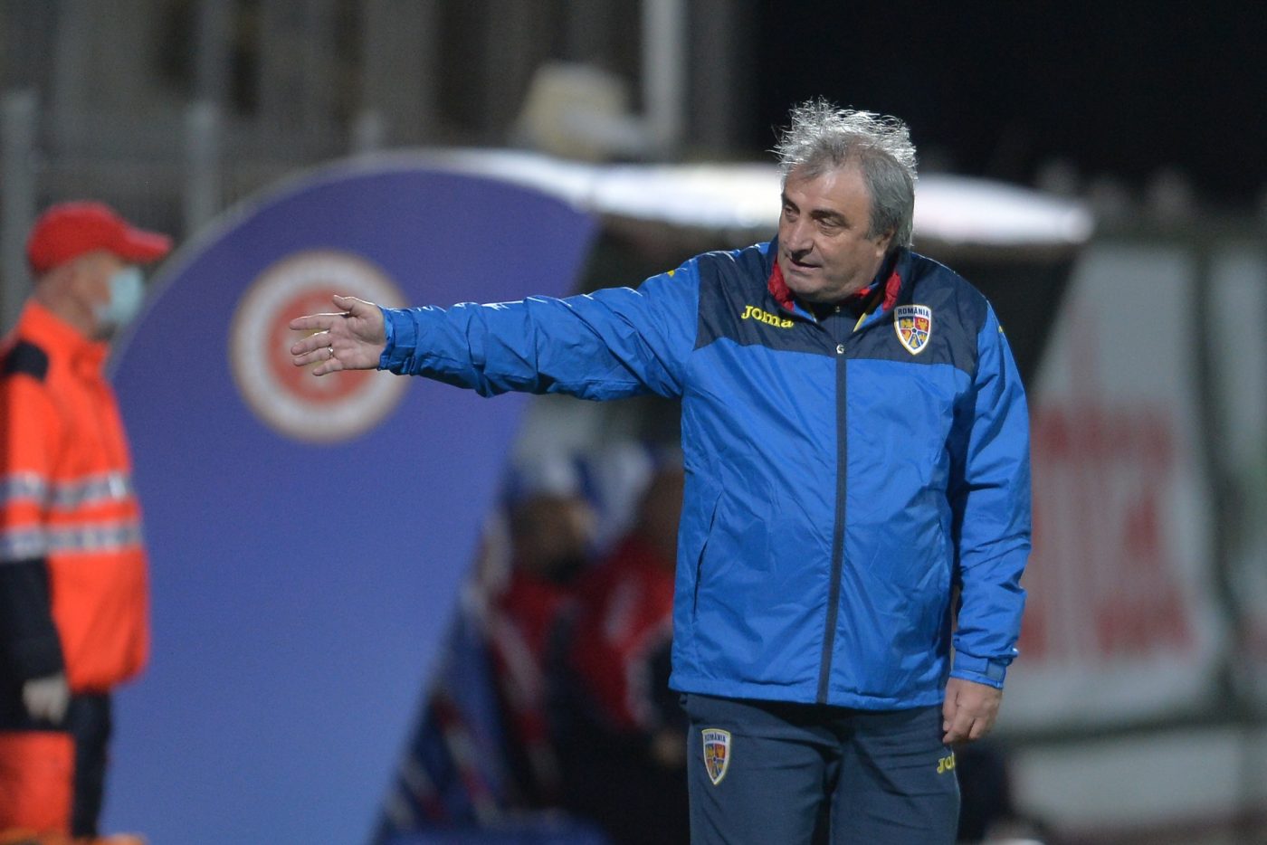 Mihai Stoichiță, selecționerul din umbră! Dezvăluiri despre oficialul FRF: „El face convocările, tactica și schimbările!”