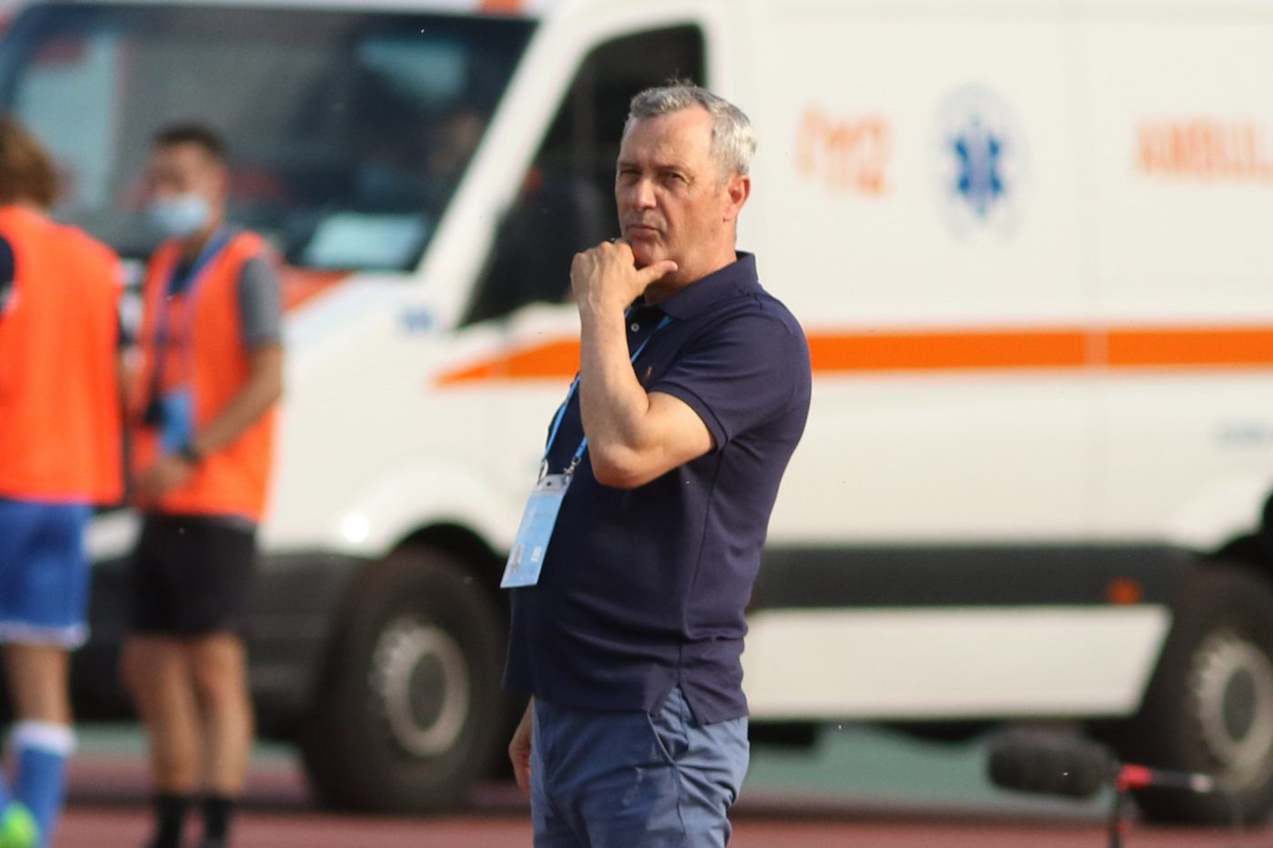 Florin Manea nu l-ar aduce pe Mircea Rednic la Dinamo dacă ar fi director sportiv: „Nu mai nimerește jucătorii” | EXCLUSIV ProSport Live