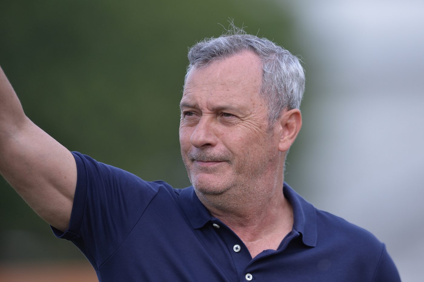 Dinamo face orice să îl convingă pe Mircea Rednic să revină în „Ștefan cel Mare”: „Va avea mână liberă”