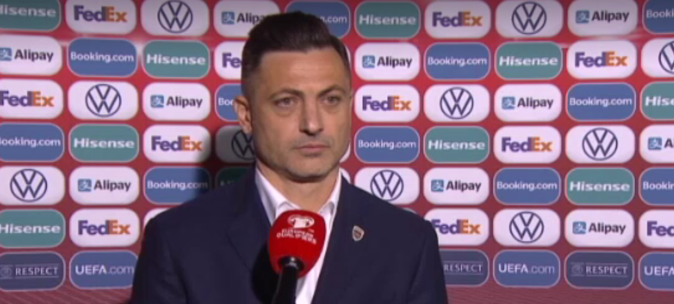 Mirel Rădoi, îngrijorat după Islanda – România 0-2. „Nu știu cum să recuperăm jucătorii!” A explicat de ce nu s-a bucurat la golurile „tricolorilor”