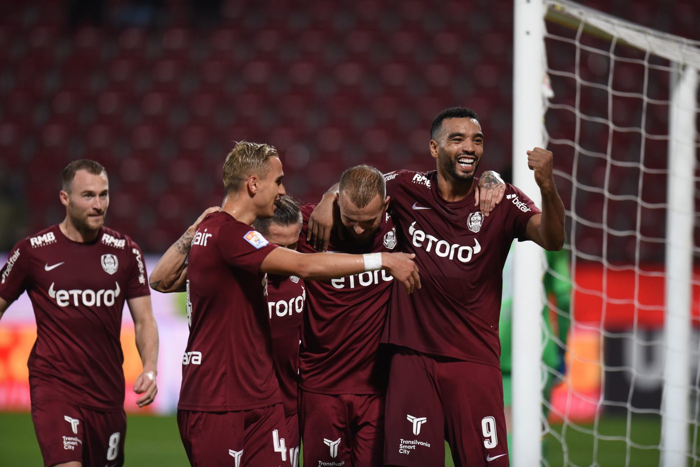 Dumitru Dragomir a dezvăluit cine este omul care conduce CFR Cluj. „M-a sunat și mi-a spus că el e adevăratul patron!”