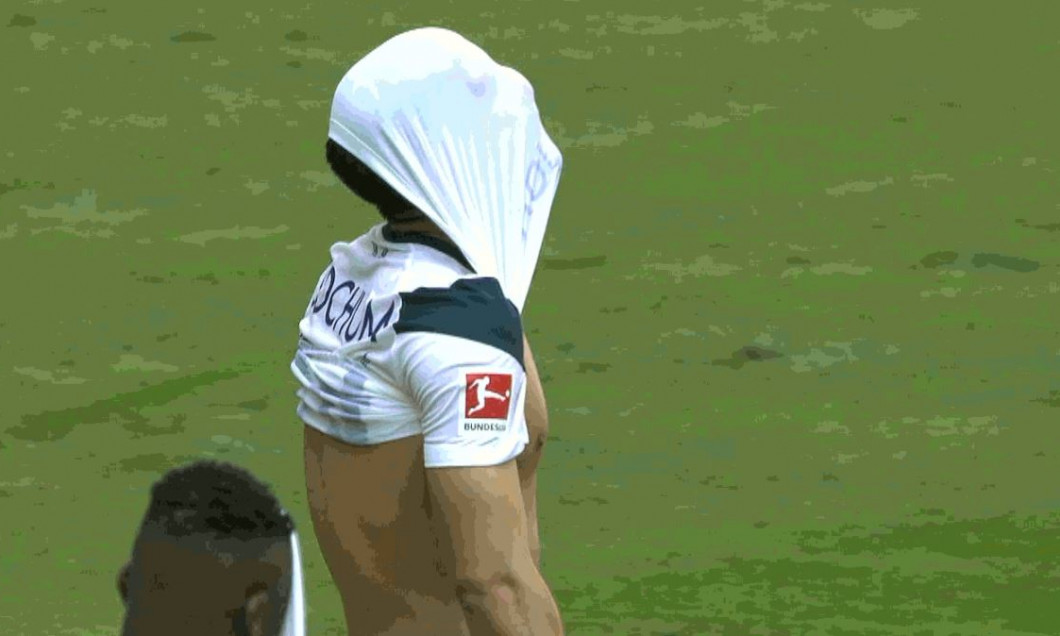 Nici în România nu vezi așa ceva! Autogolul din Bundesliga care a uimit Europa | VIDEO