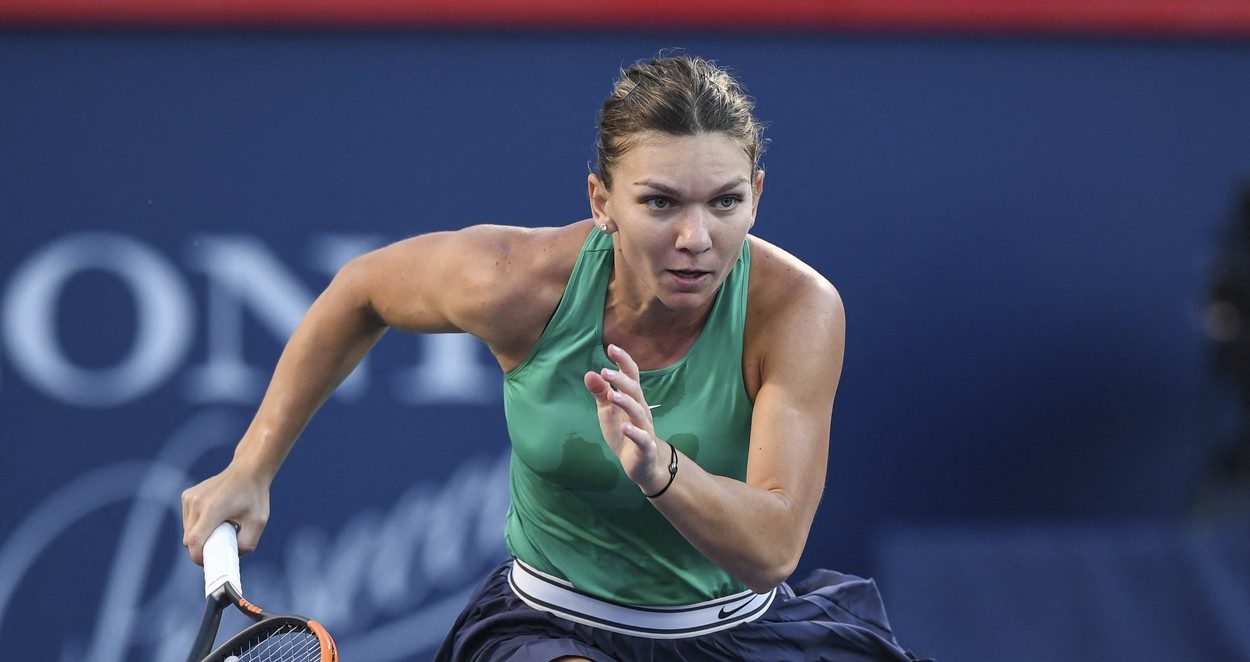 Noul antrenor al Simonei Halep, Adrian Marcu: „Mi-ar plăcea să joace mai agresiv și să termine punctele mai repede”