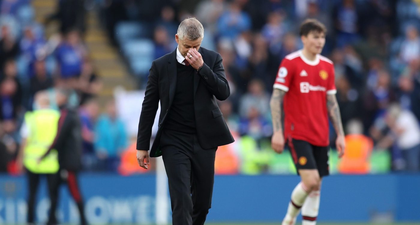 Scandal monstru pe Old Trafford! Revoltă a jucătorilor de la Manchester United împotriva managerului Ole Gunnar Solskjaer!