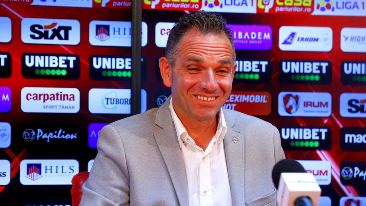Pablo Cortacero s-ar putea întoarce la Dinamo! Anunțul care le dă fiori „câinilor”: „Este posibil să-l revedem” | EXCLUSIV ProSport News